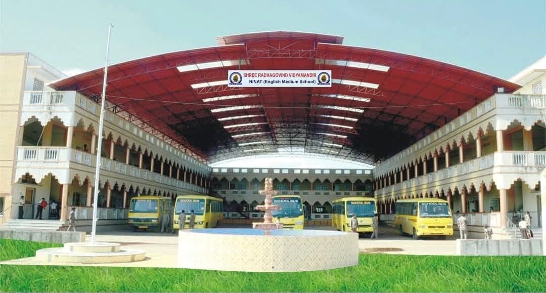 A vibrant, secure campus